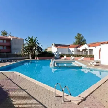 Joli T2 Au Coeur De La Europa A Apartment